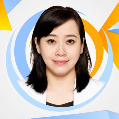 dr. Andriana Daud Laratu, Sp.Rad