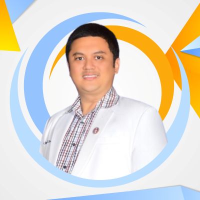 dr. Doddy Afprianto, Sp.PD