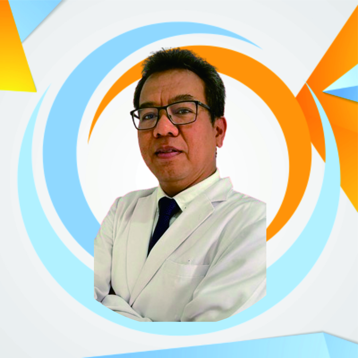 dr. Kalis Joko Purwanto, Sp.A