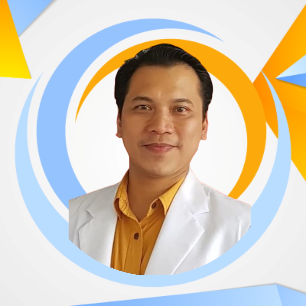 dr. M. Irawan, Sp.OG., MARS