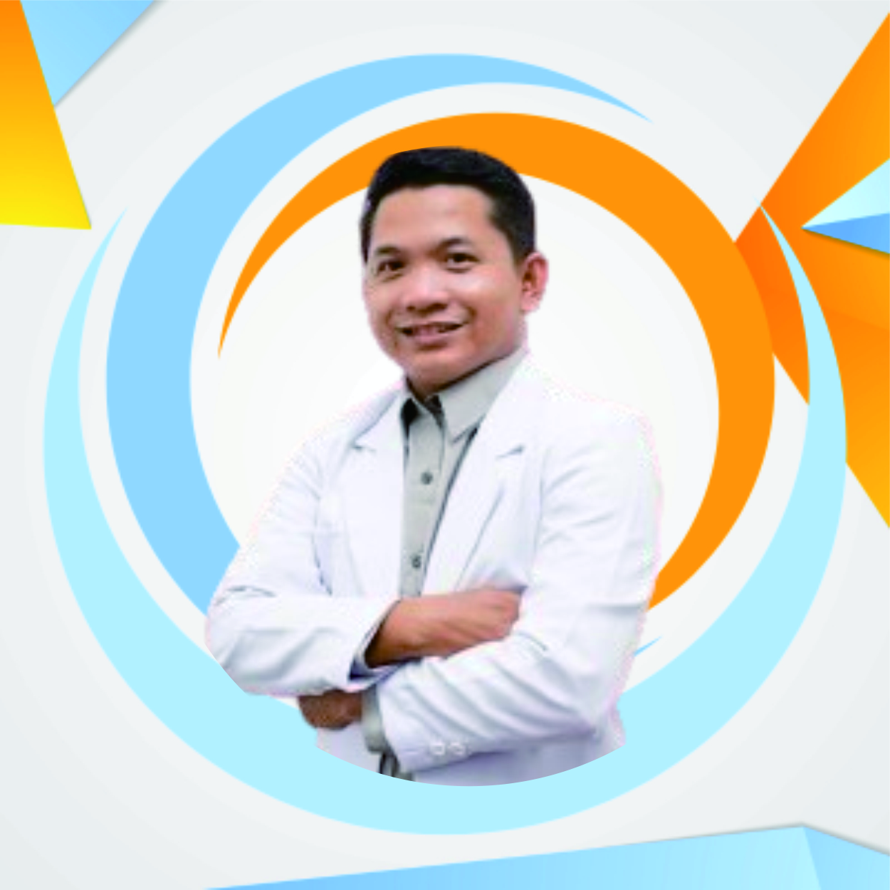 dr. Pahala Simanjuntak, M.Ked(Neu), Sp.N
