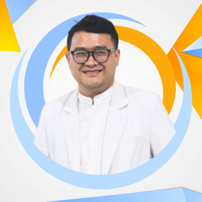 dr. Tito Tri Saputra, Sp.P