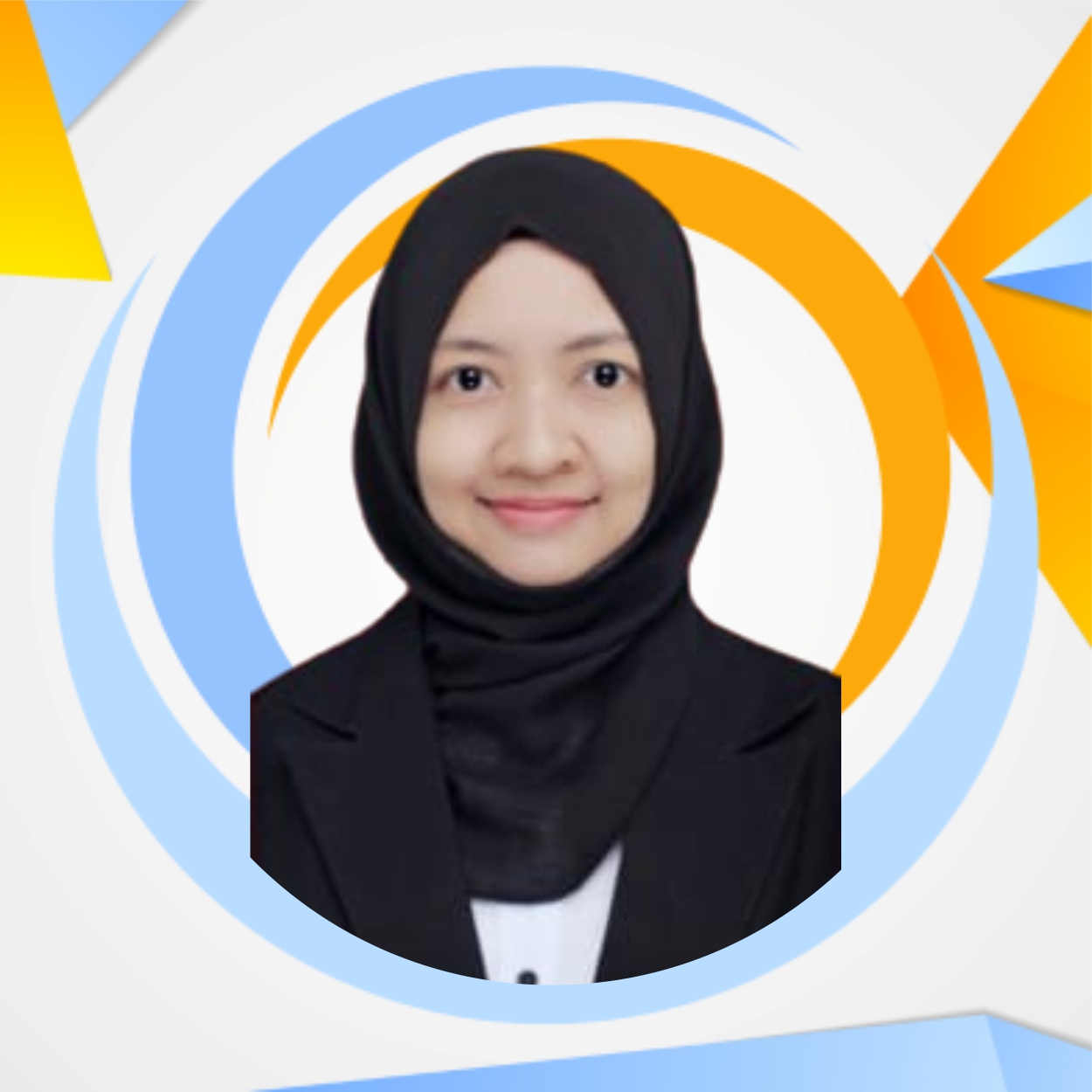 drg. Puspita Ndaru Putri, Sp.Ort