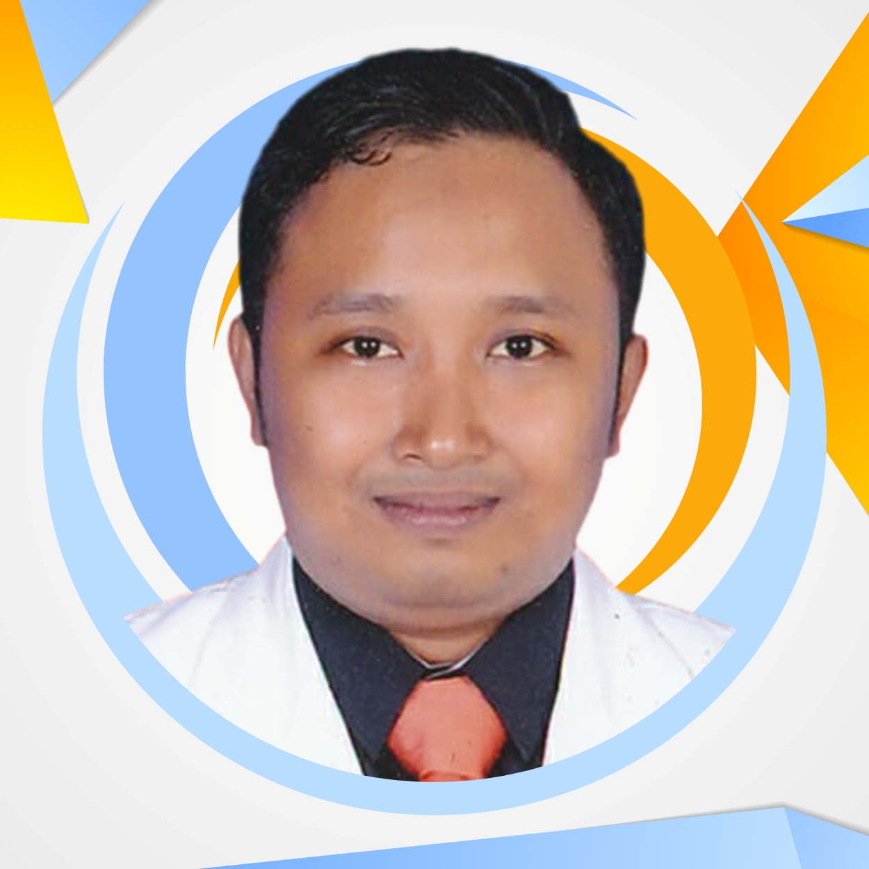 dr. HENRY SURYONO