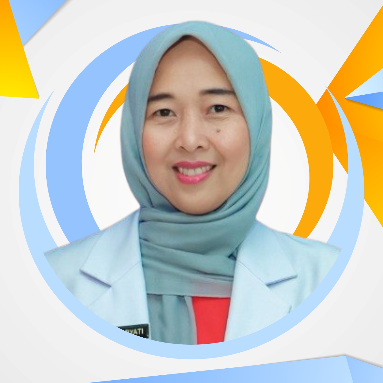 dr. AYU HARYATI