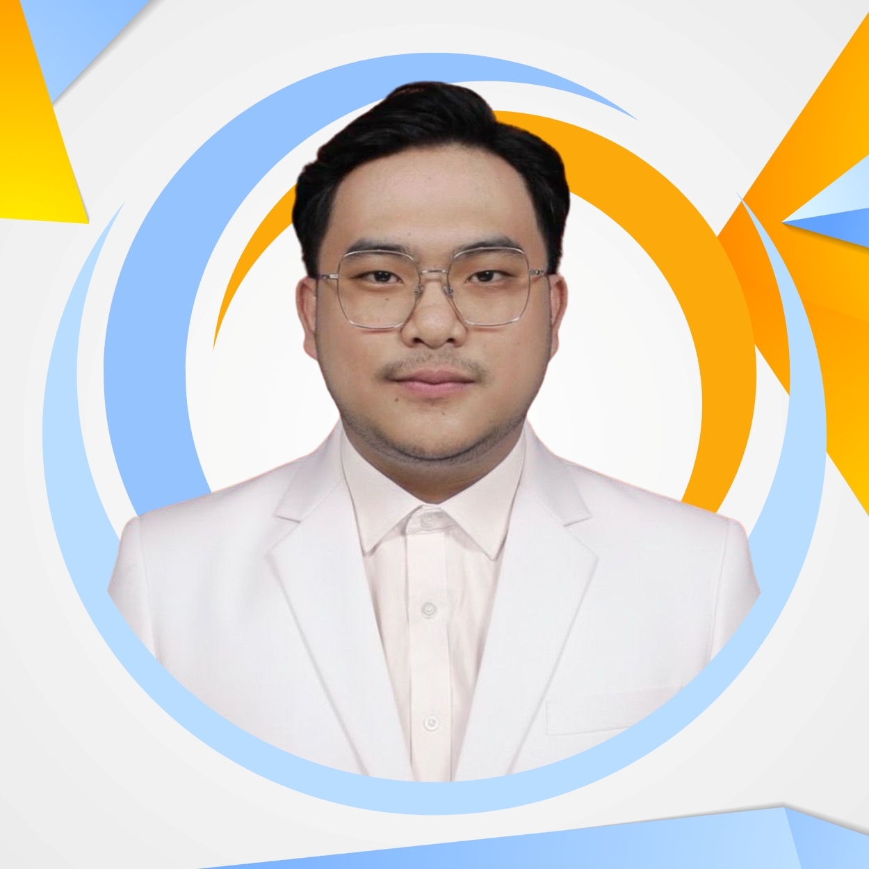 dr. Yosua Fernanda