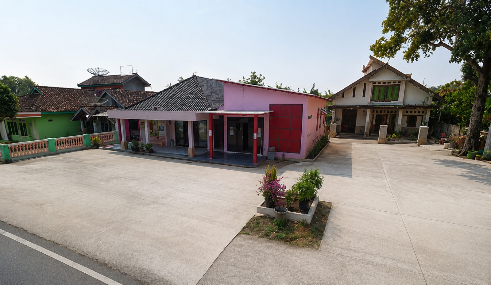 Klinik Pratama